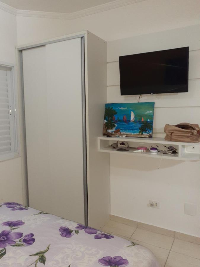 Apartamendo Na Enseada أوباتوبا المظهر الخارجي الصورة
